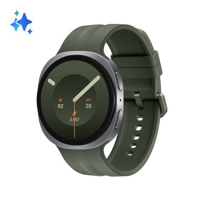 GALAXY WATCH9 44MM LTE 44MM LTE SILVER