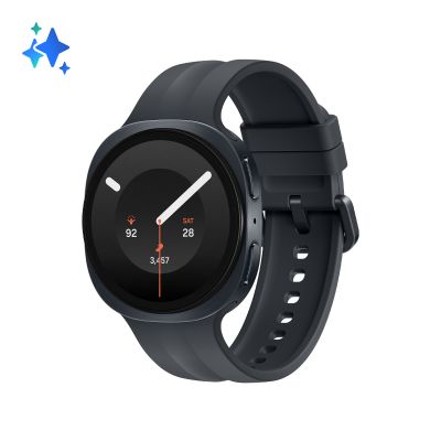GALAXY WATCH9 40MM BT 40MM BT GRAPHITE