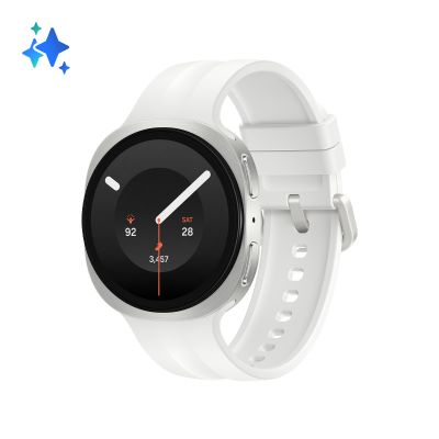 GALAXY WATCH9 40MM BT 40MM BT CREAM