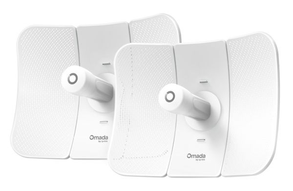 5GHZ ULTRA-RANGE WIRELESS BRIDGE