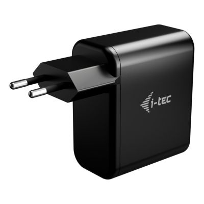 I-TEC 100W USB-C GAN CHARGER