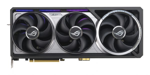 ASUS VGA ROG-ASTRAL-RTX5090-O32G-BTF-GAMING