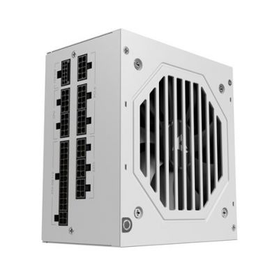 ATX 3.1 GEN2  FULL MODULAR CYBENETICS GOLD 850W WH