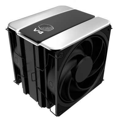 V4 ALPHA 3DHP BLACK