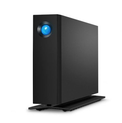 24TB LACIE D2 PROFESSIONAL USB-C