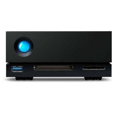 4TB LACIE 1BIG DOCK THUNDERBOLT 3