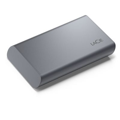 2TB LACIE MOBILE SSD SECURE