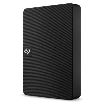 4TB SEAGATE PORTABLE EXPANSION 2.5