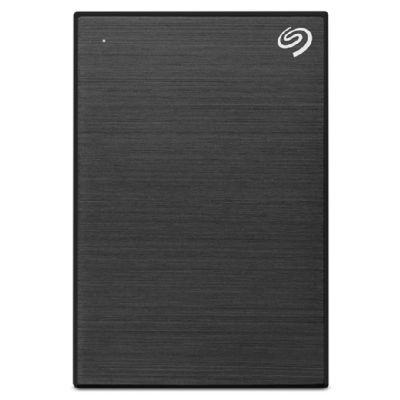 2TB SEAGATE EXT ONE TOUCH PSW 2.5 USB 3.0 BLACK