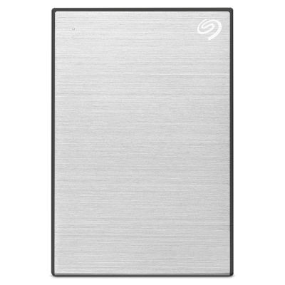 2TB SEAGATE EXT ONE TOUCH PSW 2.5 USB 3.0 SILVER