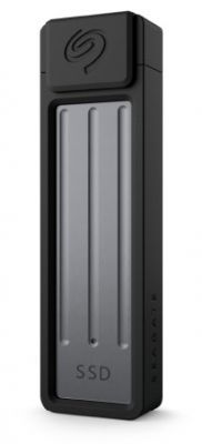 1TB SEAGATE ULTRA COMPACT SSD CON REC.DATI IP54