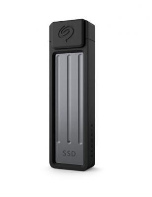 2TB SEAGATE ULTRA COMPACT SSD CON REC.DATI IP54