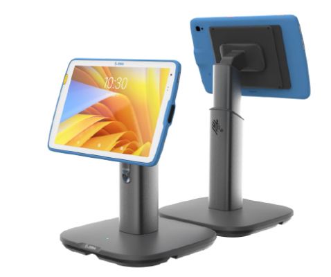 ET4X 10  Presentation Stand for 10in ET40, ET45.