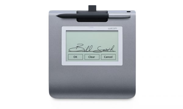 SIGNATURE SET - STU-430 CON SIGN PRO LITE