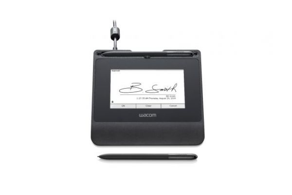 SIGNATURE SET STU-540   SIGN PRO