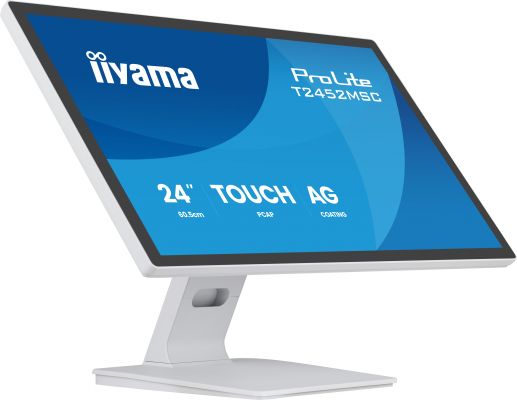 24  WHITE IPS 10P Touch 1920x1080