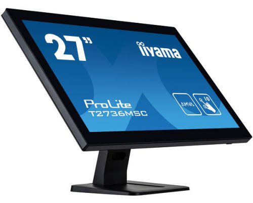 27  PCAP 10P Touch