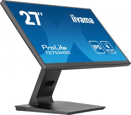 27   PCAP 10P Touch