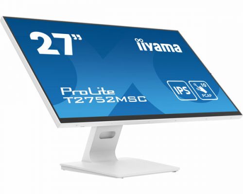 27  WHITE Bonded PCAP 10P Touch 1920x1080, IPS