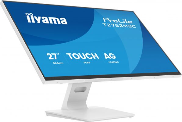 27   PCAP 10P TOUCH