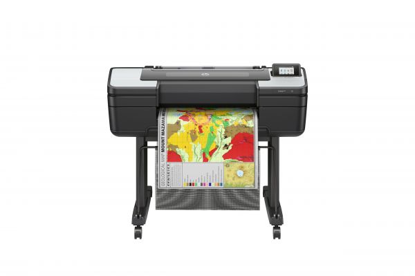 HP DESIGNJET Z6 24-IN POSTSCRIPT PRINTER