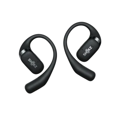 OPENFIT - BLACK