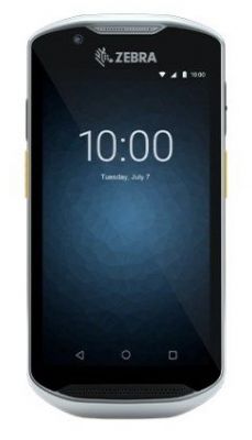 TC57X WAN LTE FOR ROW,  5 FHD DISPLAY,OCTA-CORE