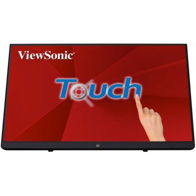 22  FHD PROJECTED CAPACITIVE 10 POINTS TOUCH