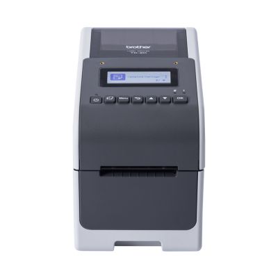 TD2350D,2 ,ETHERNET, WIFI, BT,LCD,203DPI