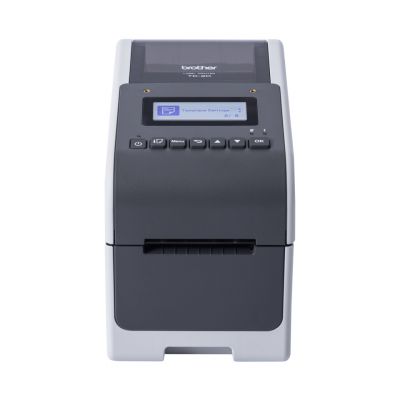 TD2350D,2 ,ETHERNET, WIFI, BT,LCD,300DPI