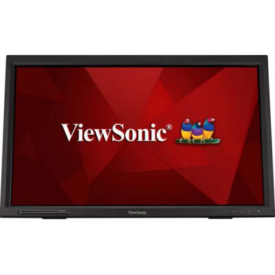 TD2423, 24  1920X1080 TOUCH IR USB SCREEN 7H