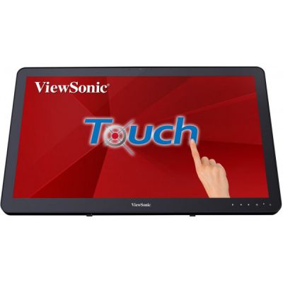 24  FHD PROJECTED CAPACITIVE 10 POINTS TOUCH