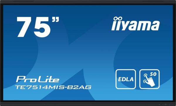 75  iiWare12E Android 13 3840x2160  HDMI 4x