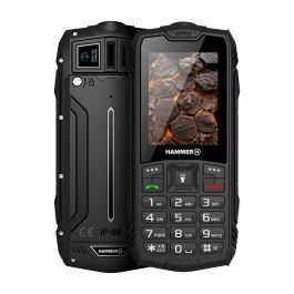 HAMMER ROCK LTE