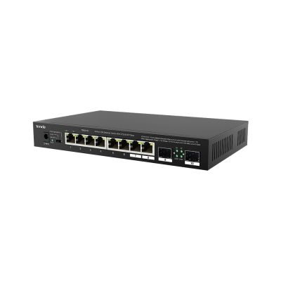 SWITCH DESKTOP, 2.5G, 2 SFP IN