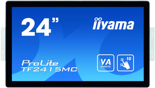 24  PCAP BEZEL FREE 10P TOUCH 1920X1080