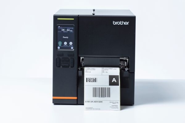 TJ-4021TN,203DPI,254 MM/SEC,USB,ETH,DISPLAY
