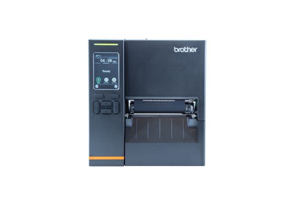 TJ-4121TN,300DPI,254 MM/SEC,USB,ETH,DISPLAY