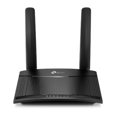300MBPS WIRELESS N 4G LTE ROUTER