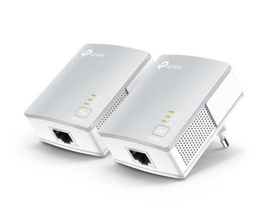 STARTER KIT NANO POWERLINE AV600