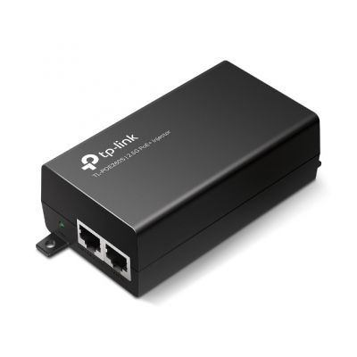 2.5G POE+ INJECTOR ADAPTER,  1? 2.5G