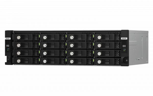 QNAP EXPANSION ENCLOSURE 16-BAY 2.5/3.5 SAS