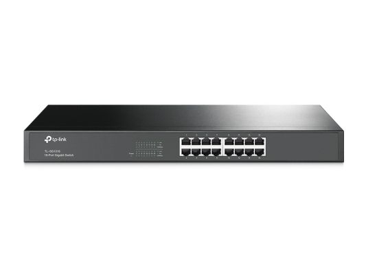 16-PORT GIGAB. SWITCH