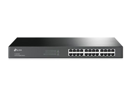 24-PORT GIGAB. SWITCH