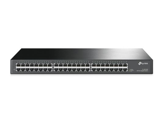 48-PORT GIGABIT SWITCH