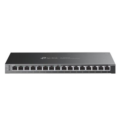 JETSTREAM   16-PORT GIGABIT SMART SWITCH WITH 8-PO