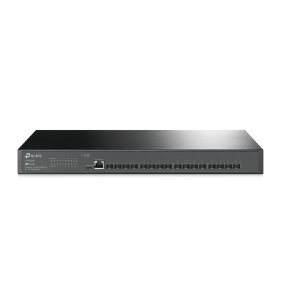 JETSTREAM 16-PORT 10GE SFP+ L2+ MANAGED SWITCH