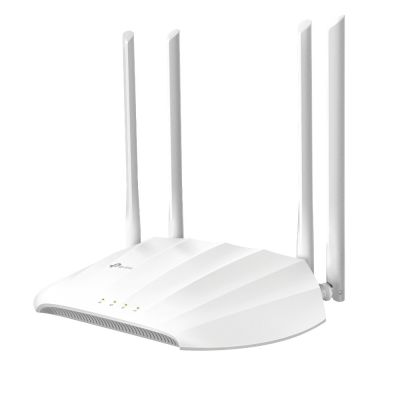 AC1200 DUAL-BAND WI-FI ACCESS POINT