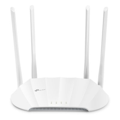AX1800 DUAL-BAND WI-FI 6 ACCESS POINT