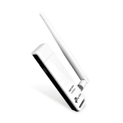 N150 HIGH GAIN USB ADAPTER